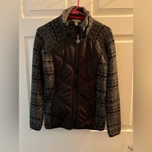 Jacket Skyr size Small